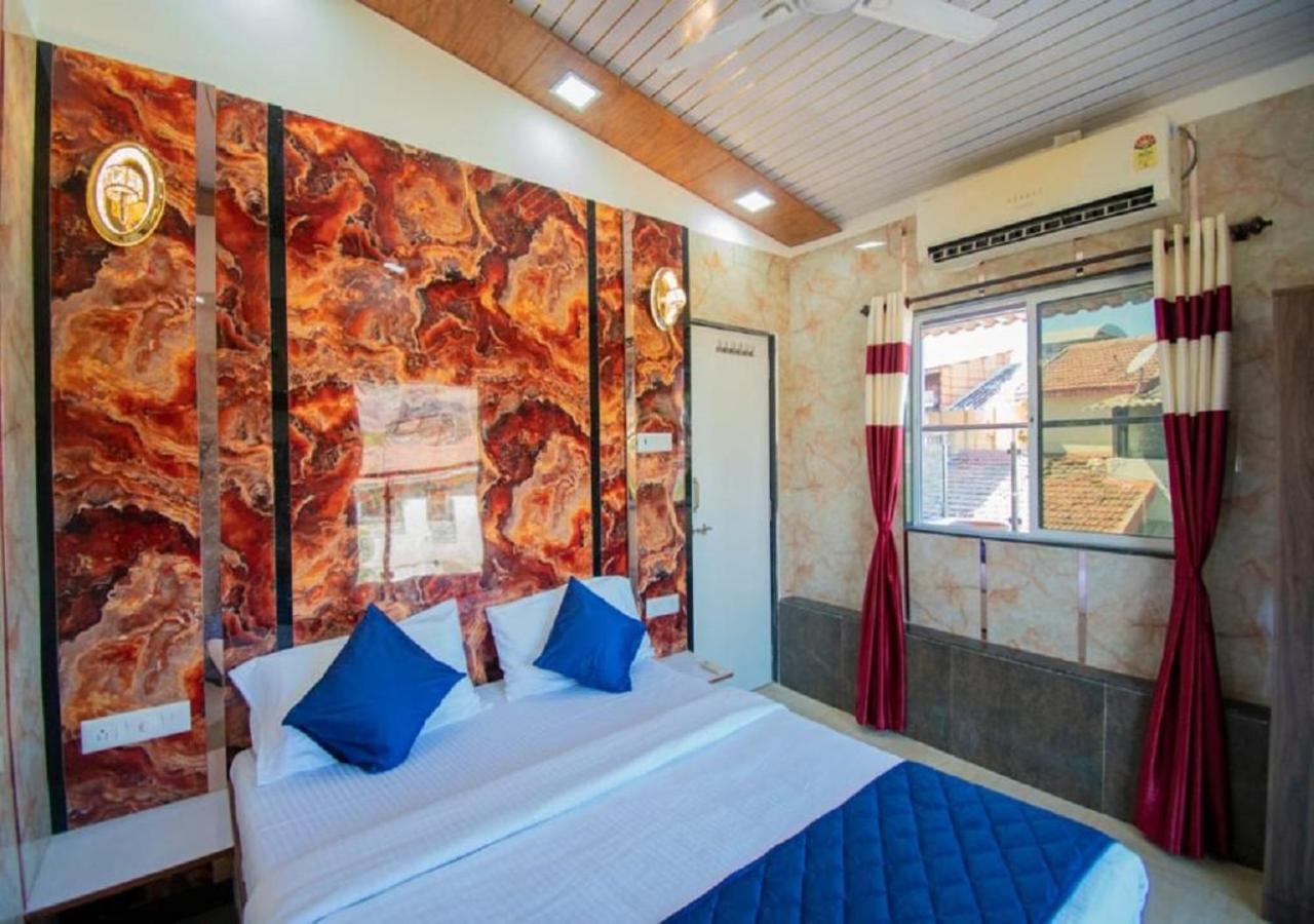 Tatva Villa , Lonavala Exteriör bild
