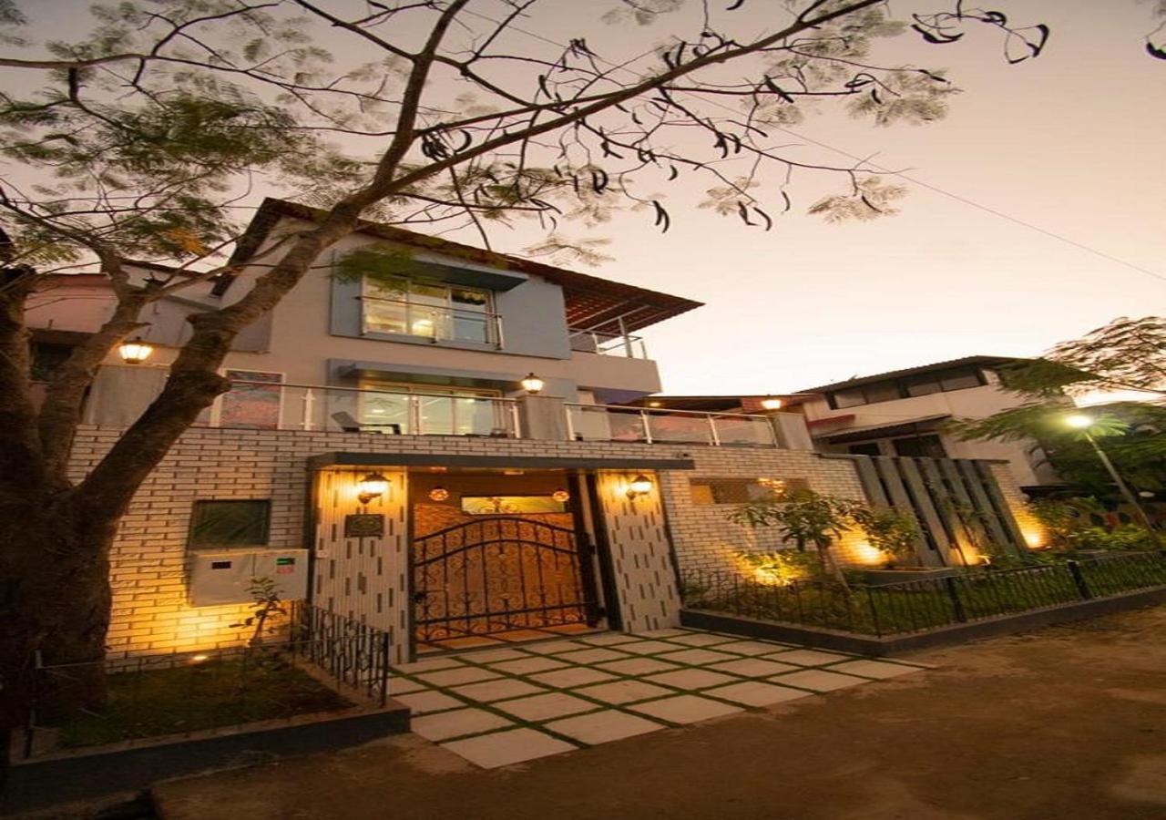 Tatva Villa , Lonavala Exteriör bild