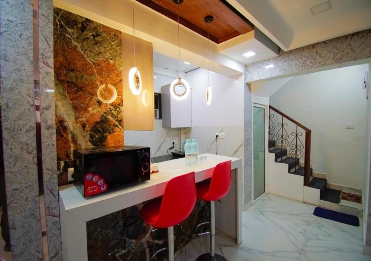 Tatva Villa , Lonavala Exteriör bild