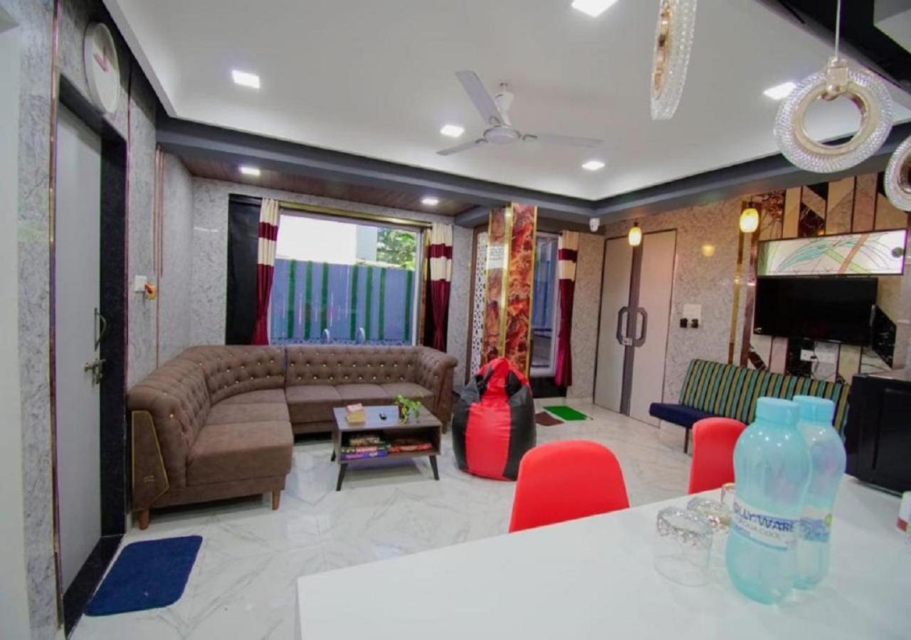 Tatva Villa , Lonavala Exteriör bild