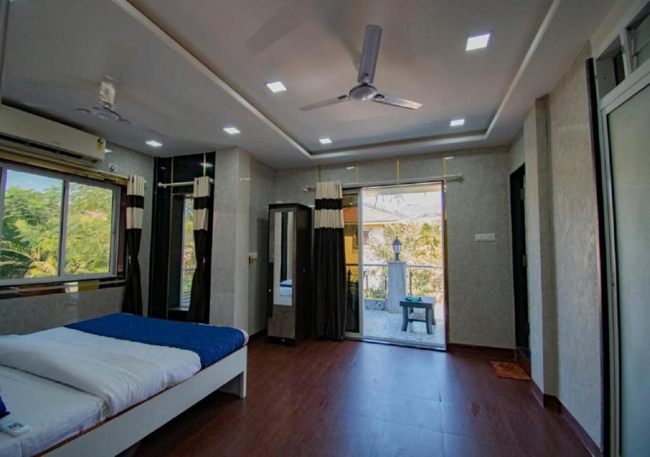 Tatva Villa , Lonavala Exteriör bild