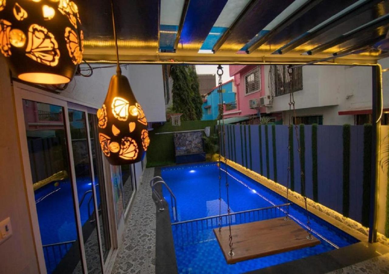 Tatva Villa , Lonavala Exteriör bild