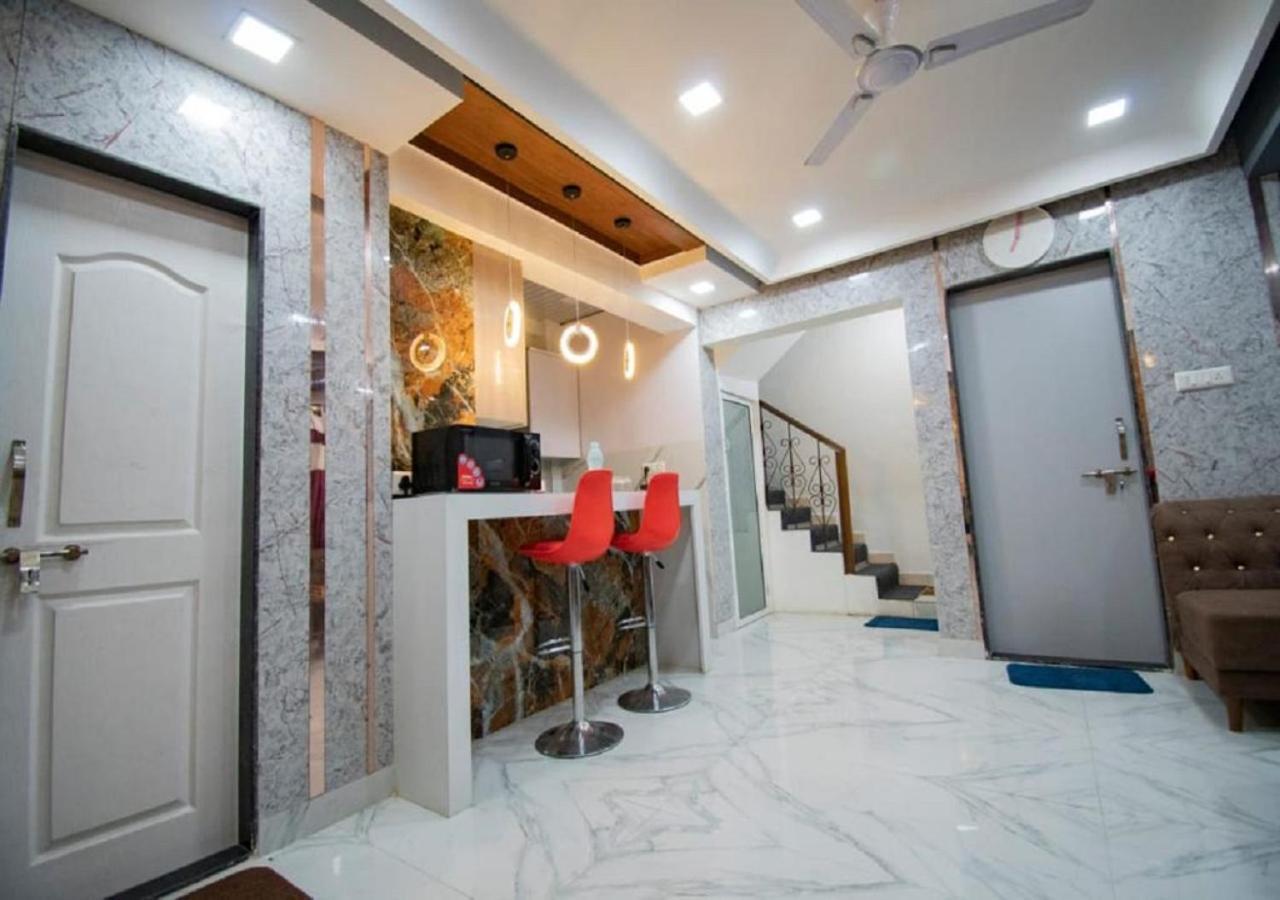 Tatva Villa , Lonavala Exteriör bild